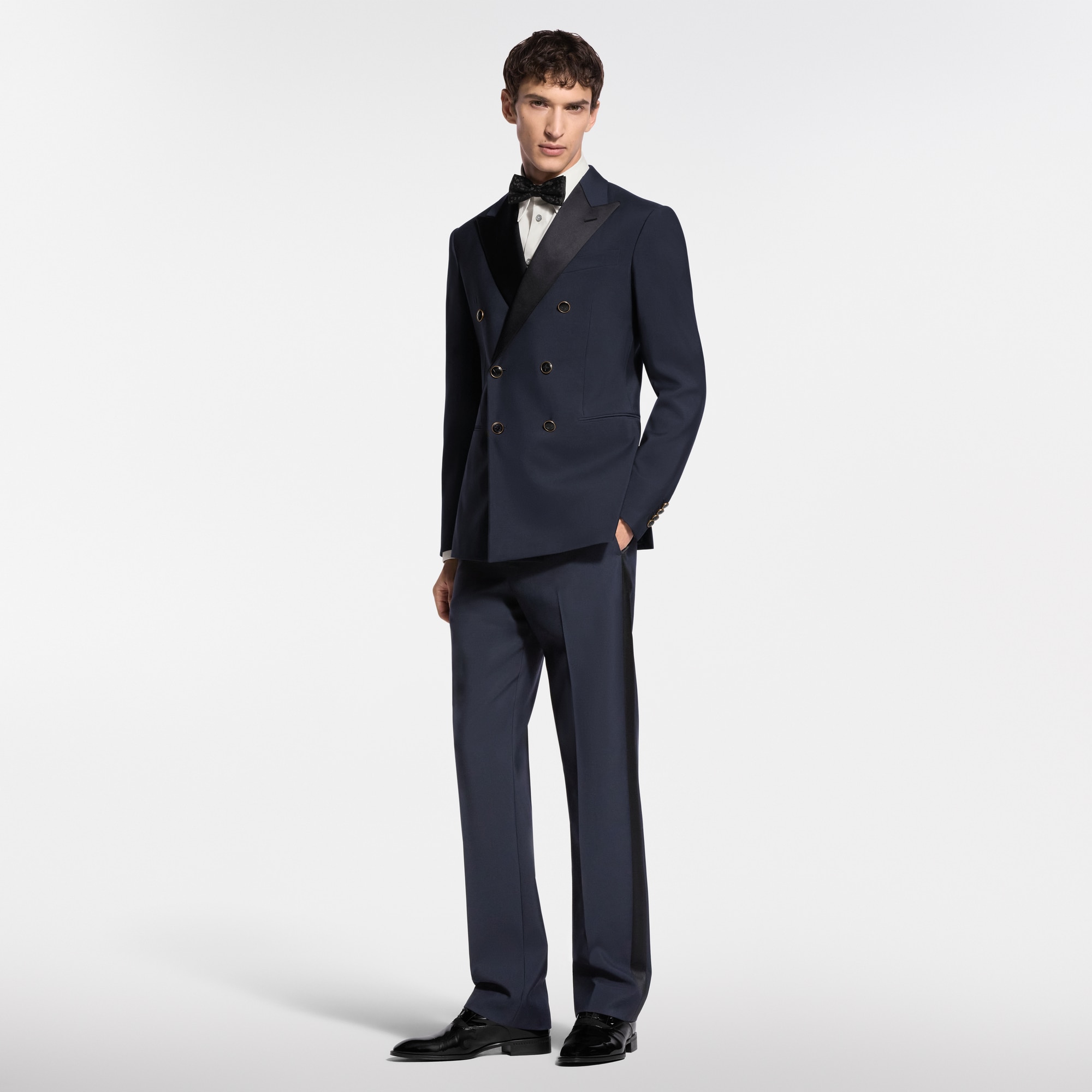 Designer Men's Suits & Formal Wear | LOUIS VUITTON ®